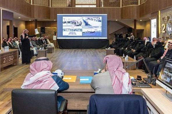 أميرِ منطقة عسير يسلِّم 956 وحدةً سكنيةً للمستفيدين من الإسكان التنموي