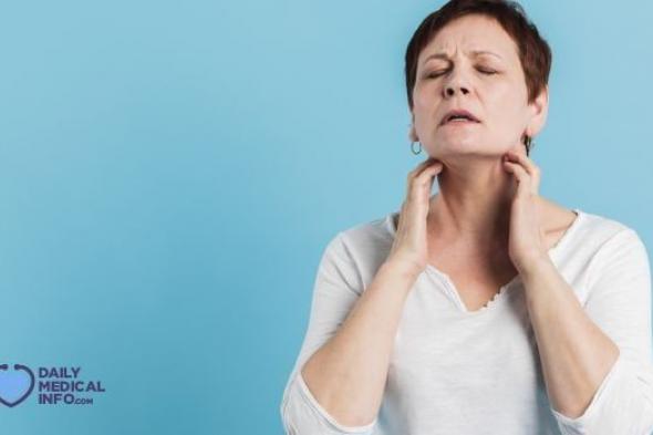 إليكم بعض الطرق المنزلية التي قد تساعد على التخلص من #التهاب_الحلق بسرعة.. #صحتك_حياتك #كل_يوم_معلومة_طبية