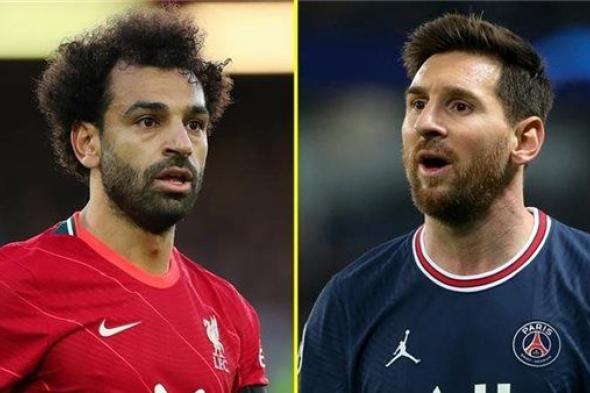 على رأسها ميسي ومحمد صلاح.. الحائلي يتحدث عن صفقات اتحاد جدة الصيفية