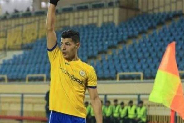 عاجل.. كواليس فشل انتقال عبد الرحمن مجدي إلى الزمالك