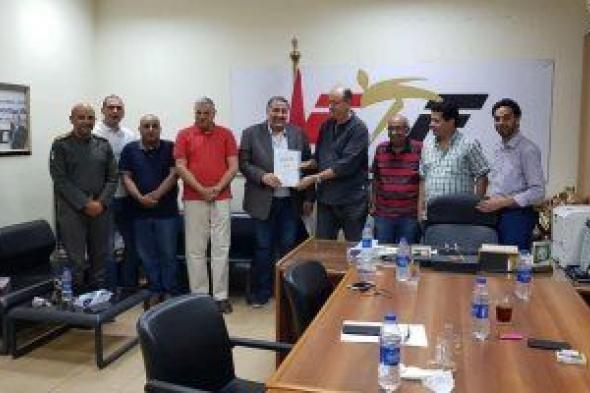 مد التسجيل ببطولة مصر الدولية للباراتايكوندو حتى 10 فبراير