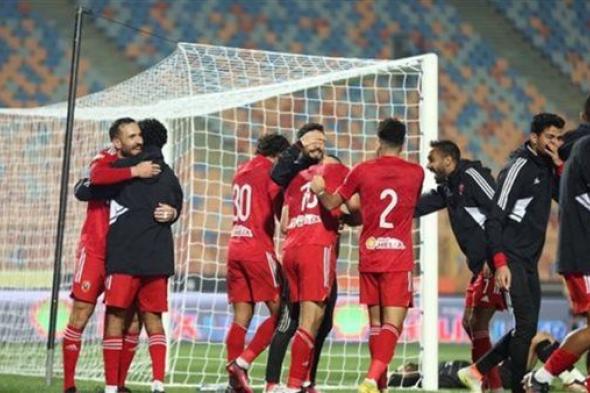 رسميًا.. طاقم حكام صيني لمباراة الأهلي وأوكلاند سيتي في مونديال الأندية