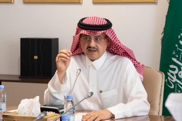 "القحطاني": استعادة 235 مليون م2 بمكة المكرمة خلال 1444ه