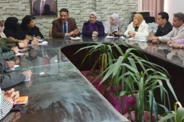 مديرية تعليم الجيزة تستعد لتنظيم مهرجان "قادرون باختلاف" الأول لعام 2023