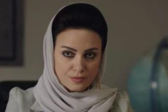 مسلسل الأصلى الحلقة 9.. منار وأمينة يزوران والدهما فى السجن وسرقة ملف فريدة