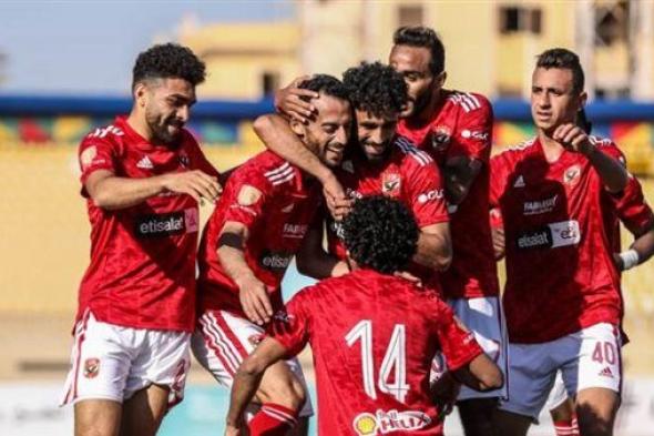 عاجل.. كولر يعطي الضوء الأخضر لإدارة الأهلي لتجديد عقد هذا الثلاثي