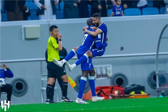 موعد مباراة الهلال والدحيل في نصف نهائي دوري أبطال آسيا #الكرةالسعودية