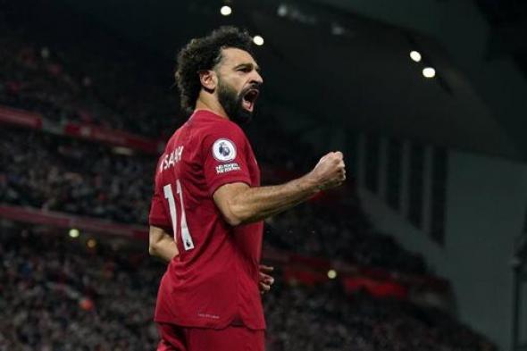 شاهد هدف محمد صلاح اليوم الأربعاء 1 / 3 / 2023 في الدوري الإنجليزي