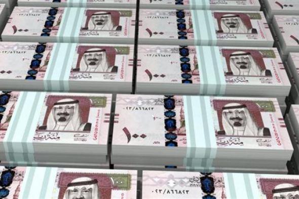 هام للمصريين بالخارج.. أسعار الريال السعودي مقابل الجنيه خلال شهر مارس
