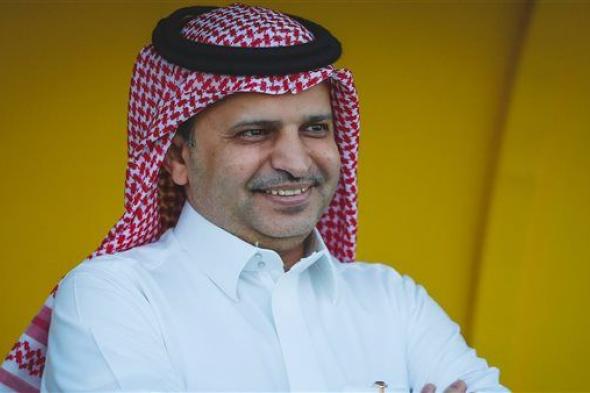 الاتحاد السعودي يصدم النصر بشأن مارتينيز.. آل معمر يوضح