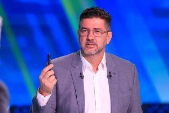 فيتوريا يعلن قائمة المنتخب لمباراتى مالاوى على مرحلتين