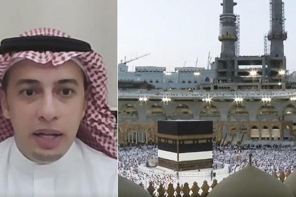 وكيل «الحج»: أعداد المعتمرين مرشحة للوصول إلى 9 ملايين بنهاية رمضان