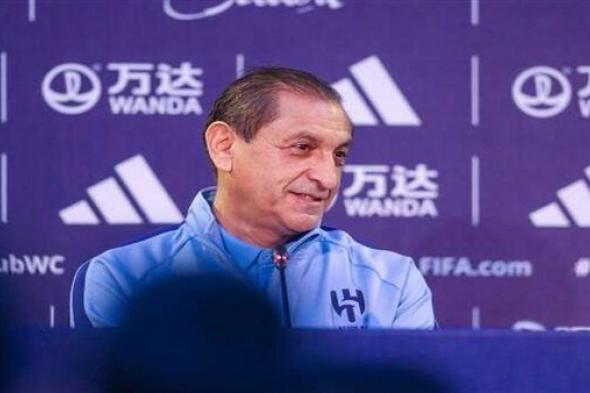 دياز يكشف تفاصيل إصابة قائد الهلال وسبب استبعاد سعود واليامي عن مباراة الفتح