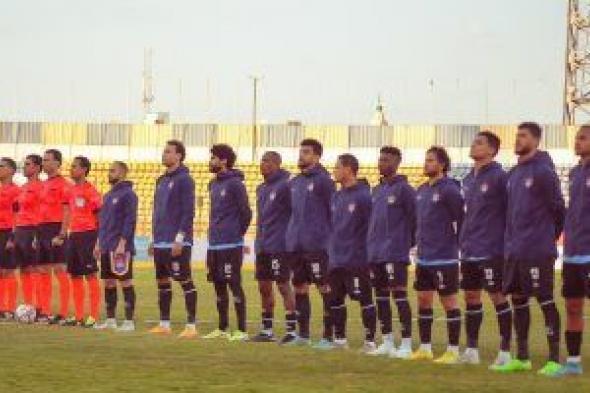 غزل المحلة يشكو الظلم التحكيمى المتكرر فى مبارياته بالدورى الممتاز