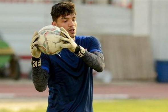 آخر كلام.. صبحي يحمي عرين الزمالك أمام الترجي