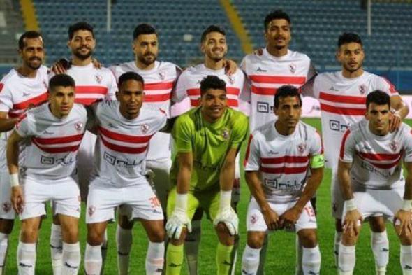 عاجل.. الزمالك يحدد أول الراحلين في الانتقالات الصيفية