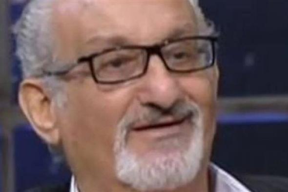 الغائب الحاضر.. عرض آخر أفلام أحمد حلاوة في مهرجان أسوان الدولي