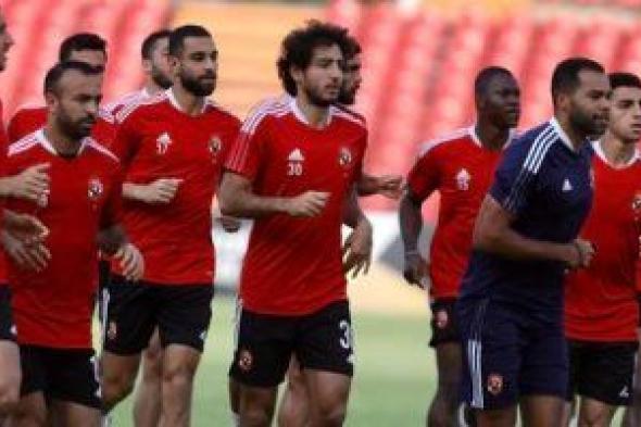 7 اخبار رياضية لا تفوتك اليوم الخميس 16 / 3 / 2023