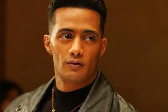 الجمهور يُشبه بعمرو دياب.. محمد رمضان بلوك صادم في أحدث ظهور له