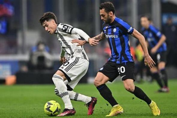 شاهد أهداف مباراة إنتر ميلان ضد يوفنتوس FC Internazionale v Juventus اليوم الأحد 19/3/2023 في الدوري الإيطالي