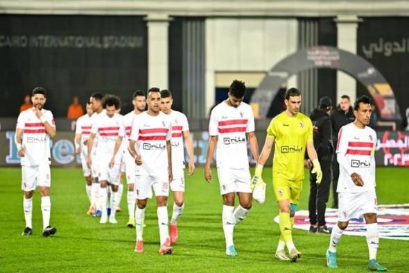 الزمالك: أخبار سارة للجماهير خلال 48 ساعة.. ومدرب وطني سيقود الفريق