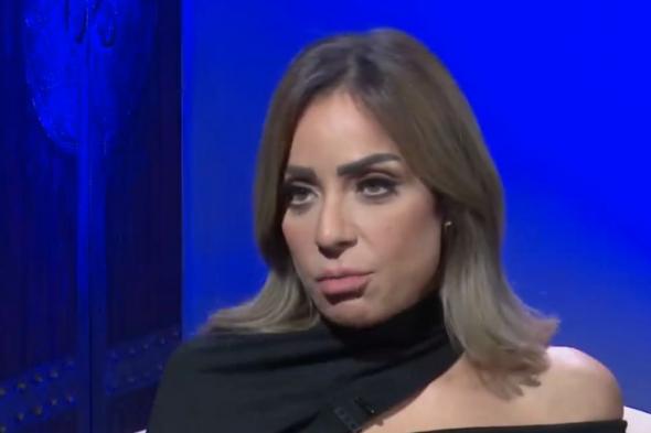 مواجهة ساخنة بين ريم البارودي وريهام سعيد (فيديو)الإثنين 20/مارس/2023 - 10:35 م
واجهت الإعلامية ريهام سعيد، الفنانة ريم البارودي علي الهواء، بعد الأزمة العنيفة التي حدثت بينهما علي الشاشة وامتدت لساحات القضاء