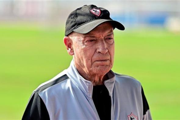 عاجل.. الزمالك يعلن رحيل فيريرا