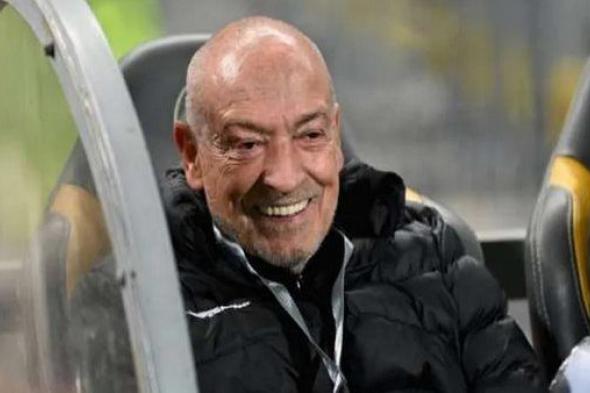 عاجل.. الزمالك يختار مدرب الفريق الجديد بعد رحيل فيريرا