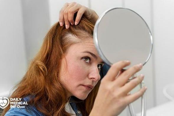 استخدام #الثوم بشكل موضعي لعلاج الثعلبة أو كجزء من النظام الغذائي يمكن أن يساعد في نمو الشعر، وهناك طرق طبيعية أخرى يمكنها المساعدة في العلاج، تعرف عليها في هذا المقال
