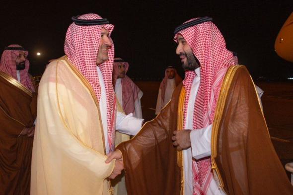 سبق أن أطلق ولي العهد مشروع "رؤى المدينة" ما يعكس اهتمامه بالارتقاء بمستوى الخدمات المقدمة للزوار. مشروع ولي العهد لأكبر توسعة في تاريخ مسجد قباء بواقع 10 أضعاف مساحته الحالية، يأتي تأكيدا لعظيم عنايته بالمدينة