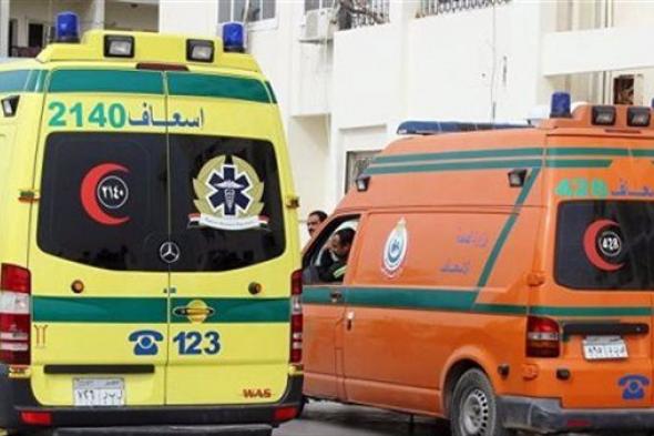 "كان بيعدي الطريق".. تفاصيل مصرع عامل صدمته سيارة ببولاق الدكرور