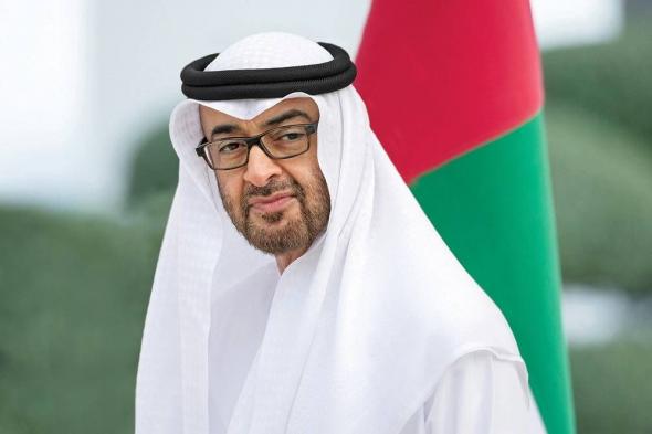 محمد بن زايد يصدر قراراً و3 مراسيم أميرية: منصور بن زايد نائباً لرئيس #الإمارات إلى جانب محمد بن راشد. هزاع بن زايد نائباً لحاكم أبوظبي. طحنون بن زايد نائباً لحاكم أبوظبي. خالد بن محمد بن زايد ولياً للعهد في إمارة أبوظبي #عاجل