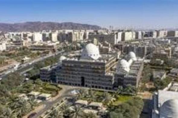 أمانة المدينة المنورة تعلن تنفيذ 1344 جولة منذ بداية شهر رمضان