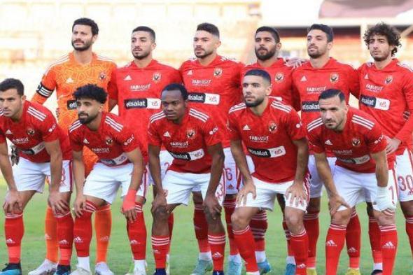 "صفقة المليون دولار".. خطوة أخيرة تفصل الأهلي عن التعاقد مع محترف جديد