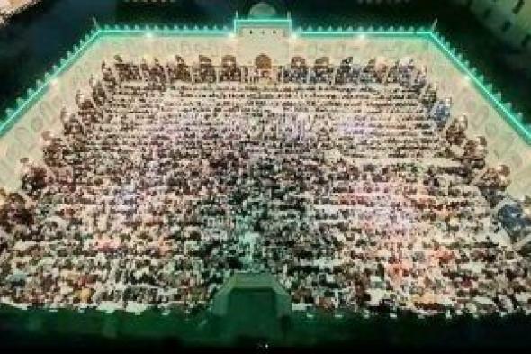 الأزهر × أسبوع.. 29 ألف وجبة إفطار و48 مقرأة للقرآن و27 ملتقى دعوى (صور)
