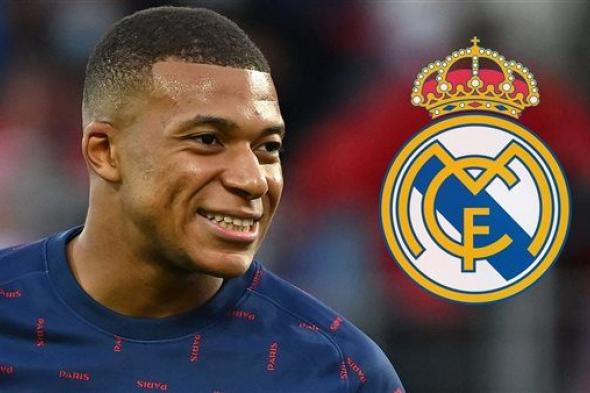 "انتقال مبابي إلى ريال مدريد".. فرمان عاجل من الملكي بشأن صفقة القرن المنتظرة