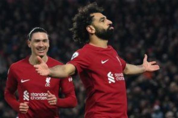 التشكيل المتوقع لقمة مان سيتى ضد ليفربول فى الدورى الإنجليزى