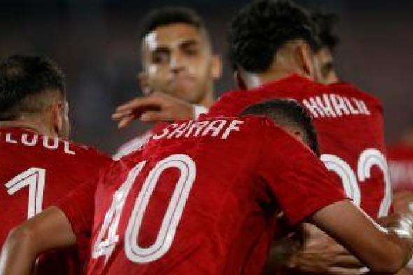جدول ترتيب الدورى المصرى بعد مباريات اليوم الجمعة 31/ 3/ 2023