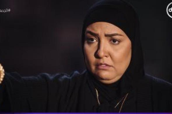 جعفر العمدة الحلقة 10.. أول لقاء بين مى كساب وأحمد داش