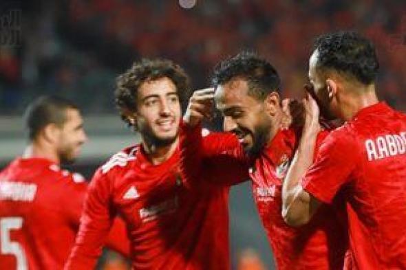 7 أخبار رياضية لا تفوتك اليوم السبت 1 / 4 / 2023