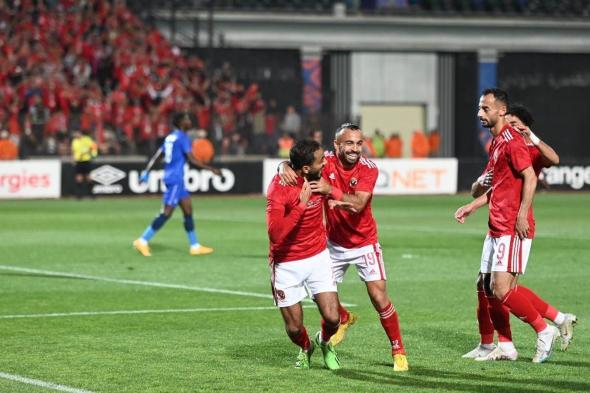 الدوري المصري، كولر يدرس إصدار فرمان سريع قبل مواجهة غزل المحلة بالدوريالإثنين 03/أبريل/2023 - 11:09 م
الدوري المصري،يلتقى الفريق الأول لكرة بالنادي الأهلي مع نظيره فريق غزل المحلة بالجولة الثالثة والعشرين من منافسات بطولة الدوري المصري الممتاز للموسم الحالي 2022-2023.