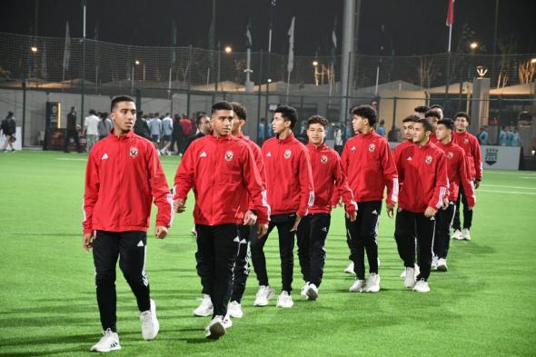 وزير الشباب والرياضة يشهد افتتاح بطولة زد الدولية الأولي للشباب (صور)الإثنين 03/أبريل/2023 - 11:07 م
شهد وزير الشباب والرياضة الدكتور أشرف صبحي، افتتاح بطولة زد الدولية للشباب لمواليد 2006 بمشاركة ستة أندية، بحضور مسئولي النادي، ولفيف من اللاعبين وممثلي الأندية المشاركة والشخصيات الرياضية
