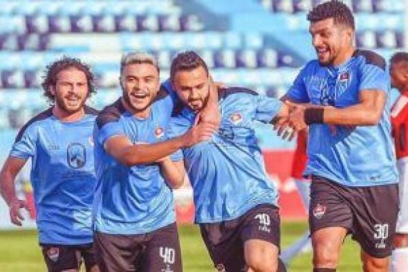 ترتيب هدافى الدورى اليوم بعد مباراة فيوتشر والاتحاد السكندرى