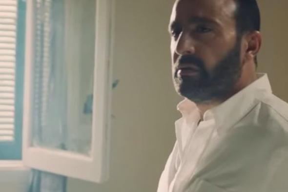 مسلسل 'حرب' الحلقة 4.. صبري عبد المنعم يحكي قصة دخول أحمد السقا لجماعة الإرهاب