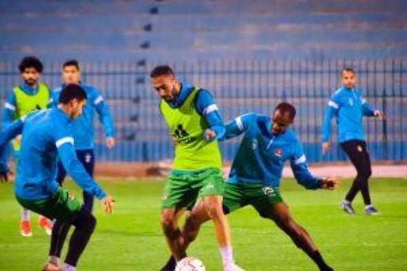 العتباني حكما لمباراة فاركو والمحلة وناجي للطلائع وفيوتشر