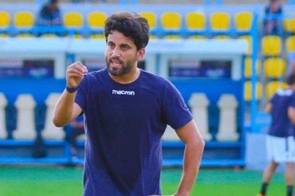 تعليق قوي من محمود فتح الله بعد انتصار بيراميدز على الداخلية بثنائية