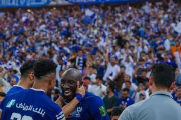 الهلال يفوز على الاتحاد ويتأهل إلى نهائي كأس خادم الحرمين الشريفين.. فيديو