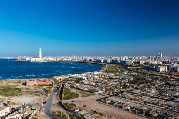 بالصور .. أفضل الوجهات السياحية الجذابة في شهر #مايو #سياحة
