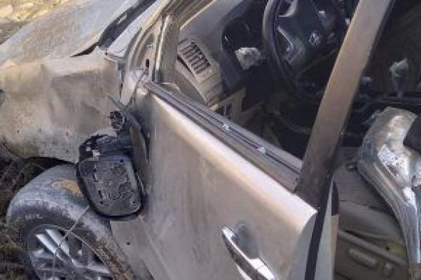مصرع شخصين غرقا وإصابة 5 آخرين فى 3 حوادث متفرقة بالوادى الجديد