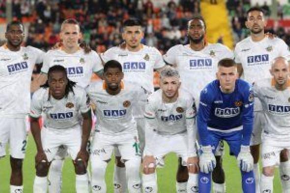 كوكا يقود ألانيا سبور للفوز على عمرانى سبور بالدورى التركى.. فيديو